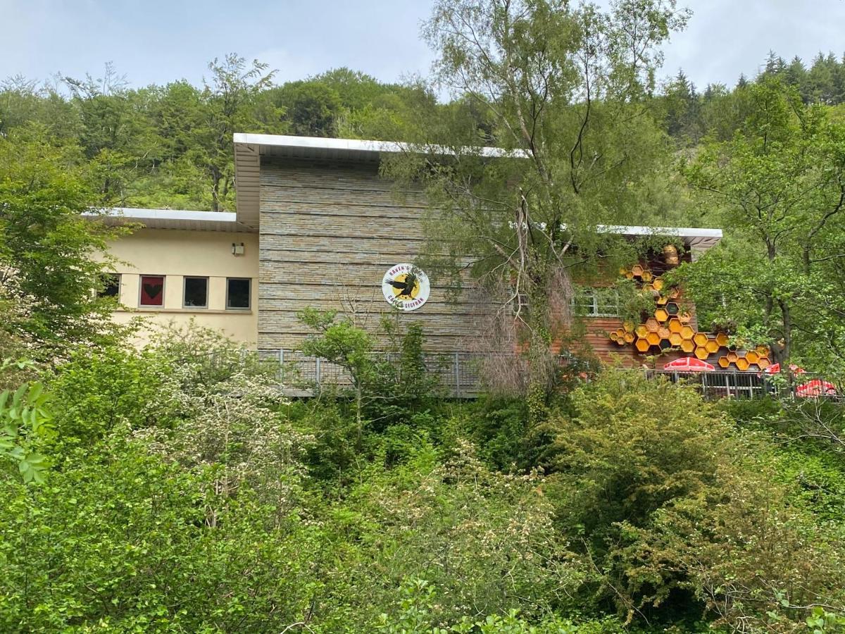 Ty-Nance Cottage Caerphilly Εξωτερικό φωτογραφία