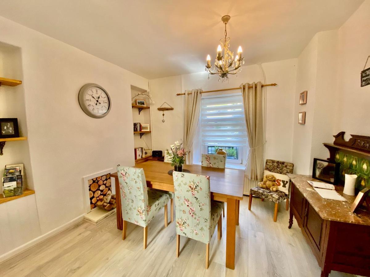Ty-Nance Cottage Caerphilly Εξωτερικό φωτογραφία